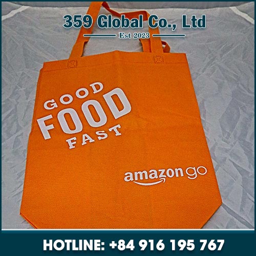 Non-woven bag